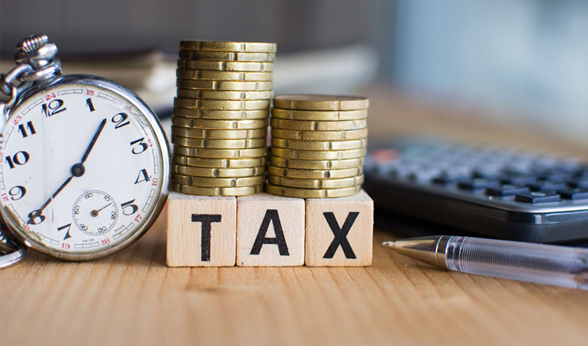 img1 Налогообложение как средство регулирования хозяйственной деятельности