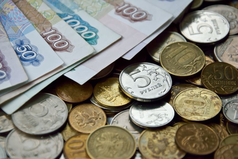 Как рассчитать средний месячный заработок