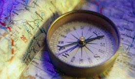 Правовой навигатор – надежный компас в море документов