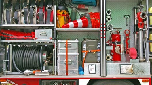 МЧС изменит правила противопожарного режима