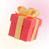 Иконка подарка