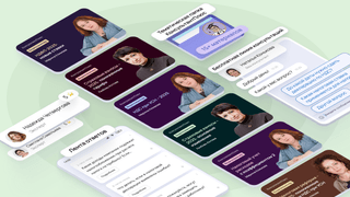 Готовое решение: Квартальная отчетность