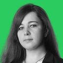 Анастасия Чекмарева