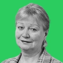 Валентина Андреева