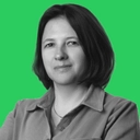 Ирина Савченко