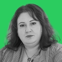 Марина Климова