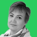 Оксана Шафигулина