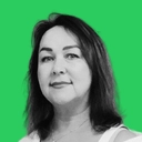 Наталия Фризон