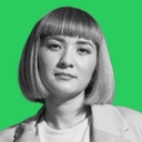 Жанна Закирова