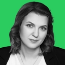 Ольга Суховеева