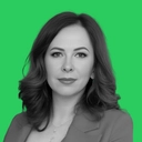 Валентина Куделина