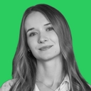 Инна Роголева