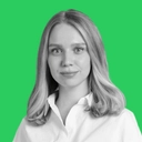 Арина Тоцкая