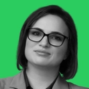 Ольга Побегаева