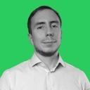 Александр Глушков