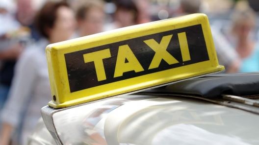 С нового года такси будет работать по новым правилам