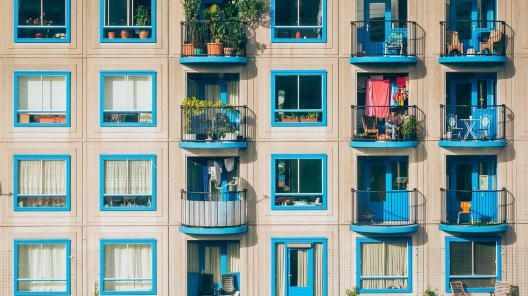 Апартаменты и квартиры в целях НДС учитываются по-разному