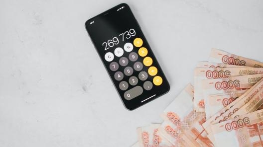 КонсультантПлюс создал калькулятор для расчёта налога на доходы физлиц