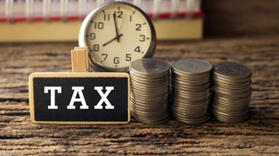 При неправомерном применении УСН срок возврата налога считается с даты его уплаты