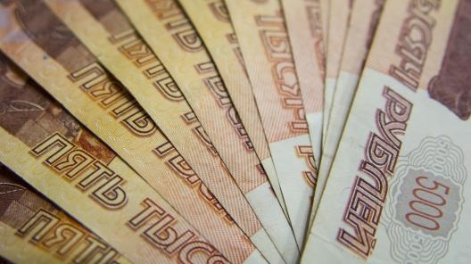 В России вырос объём наличных денег в обращении