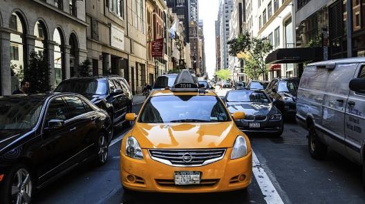 Подтвердить расходы на такси могут документы с определенными реквизитами