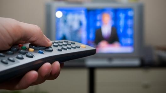 На ТВ сократят количество рекламных пауз