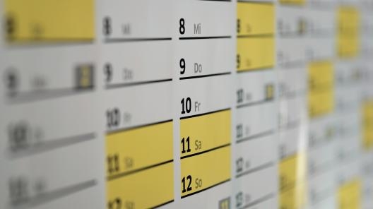Производственный календарь-2018 уже в КонсультантПлюс