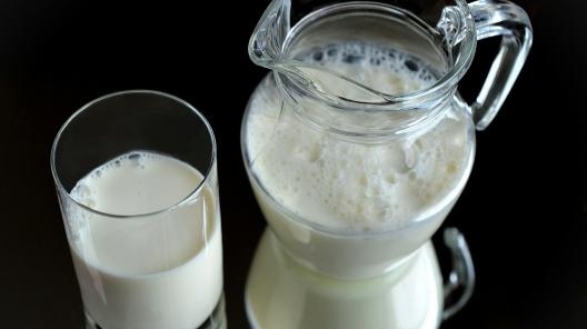 С июля начнётся маркировка молочной продукции