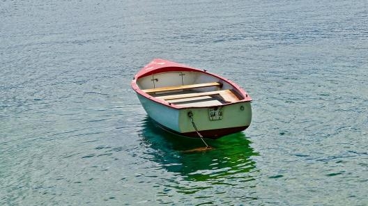 ФНС рассказала о расчёте налога на моторные лодки
