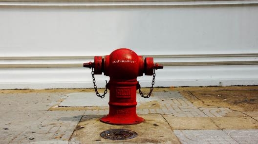 МЧС обновит чек-листы для плановых проверок пожарной безопасности
