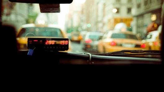 ВС РФ определит случаи, когда за вред пассажирам ответит агрегатор такси