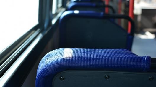 Использование автобусов и микроавтобусов требует лицензии
