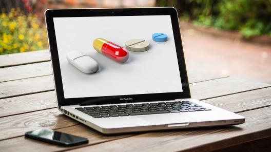 Безрецептурные лекарства можно купить онлайн