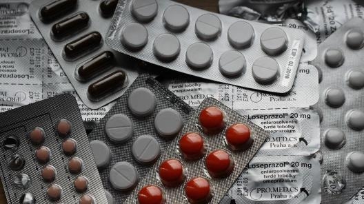 Правительство сможет ограничивать цены на лекарства во время эпидемий