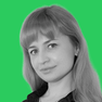 Алёна Фомина