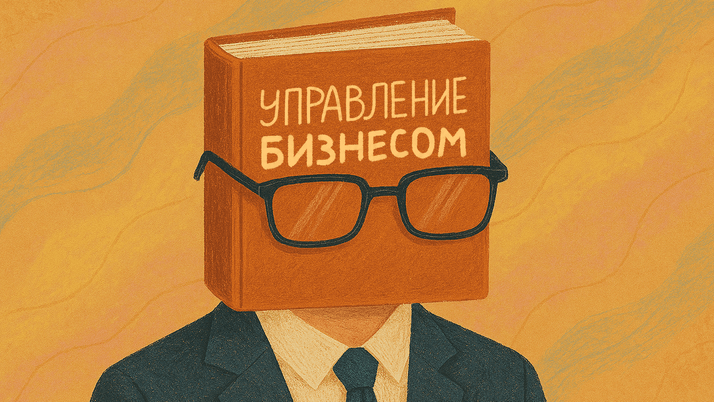 6 ключевых книг для развития управленческих навыков и роста бизнеса
