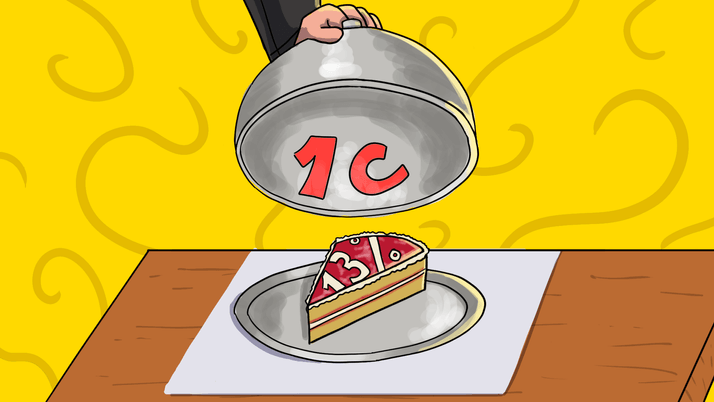 Как заполнить 6-НДФЛ за полугодие в 1С:ЗУП