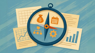 Оптимизация рабочего времени бухгалтера. Топ-3 сервиса для эффективного планирования рабочего дня