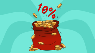 Как увеличить цену контракта на 10 % по 44-ФЗ