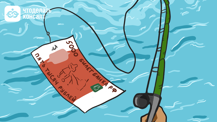 Налоговые вычеты в 2024 году