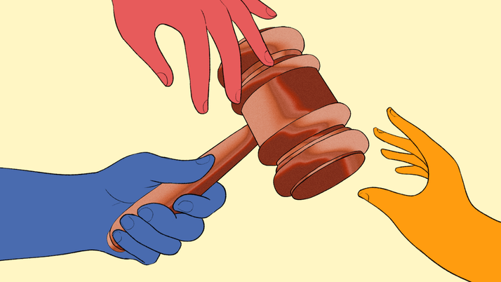 Сотрудница не вышла на работу без больничного. Суды решили, что это не прогул