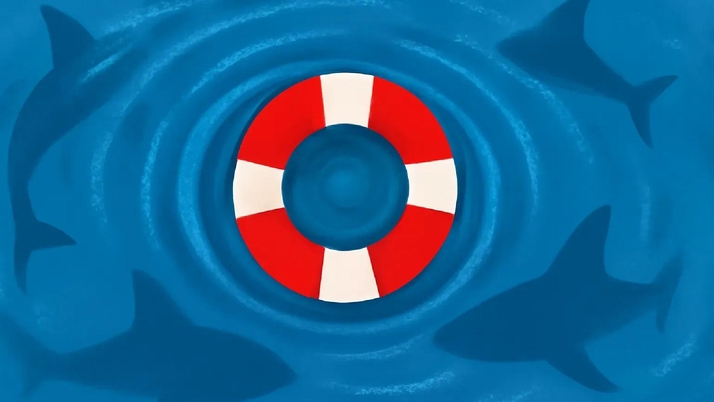 Спасательный круг для бизнеса: как налоговый консультант защищает от проверок и доначислений