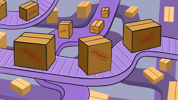 Как автоматизировать розничную торговлю в 1С:Бухгалтерия