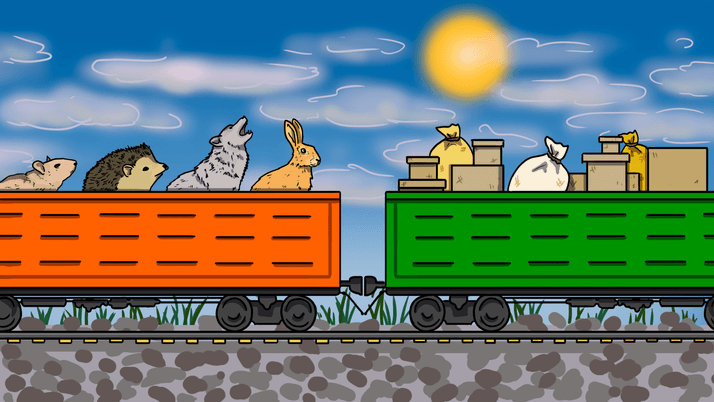 Новые штрафы за перевозки с 1 сентября 2024 года: как меняется ответственность