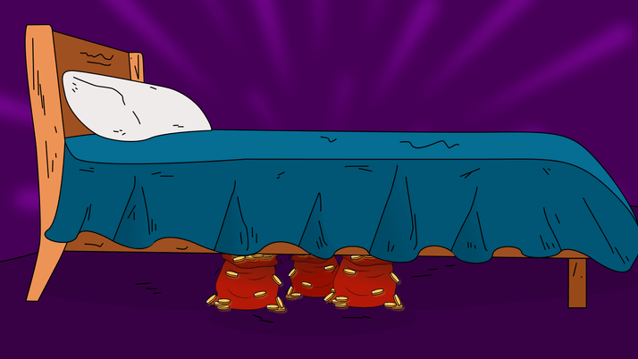 Что означает уведомление о низкой налоговой нагрузке