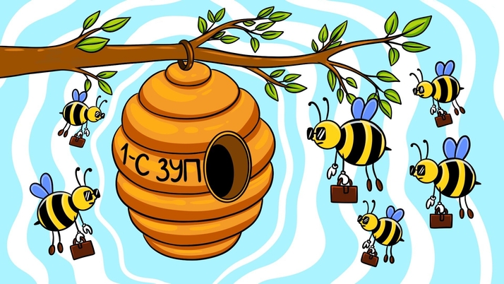 Как заполнить обновленный подраздел 1.1 ЕФС-1 в программе 1С:ЗУП