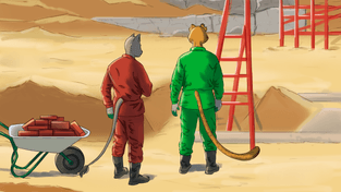 Когда работодателя могут привлечь за организацию незаконной миграции