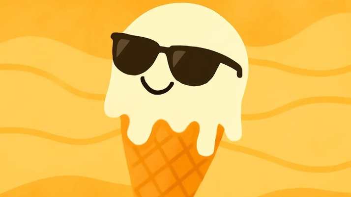 Летний синдром: как сохранить продуктивность команды в жаркие месяцы 2025 года