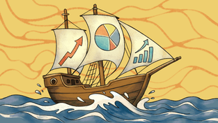 Финансовая стратегия: ключевые инструменты современного финансового директора