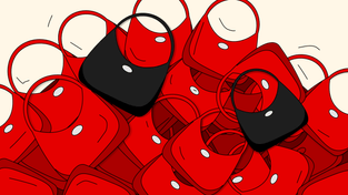 Кейс по убыткам от контрафакта: как быстро найти судебную практику